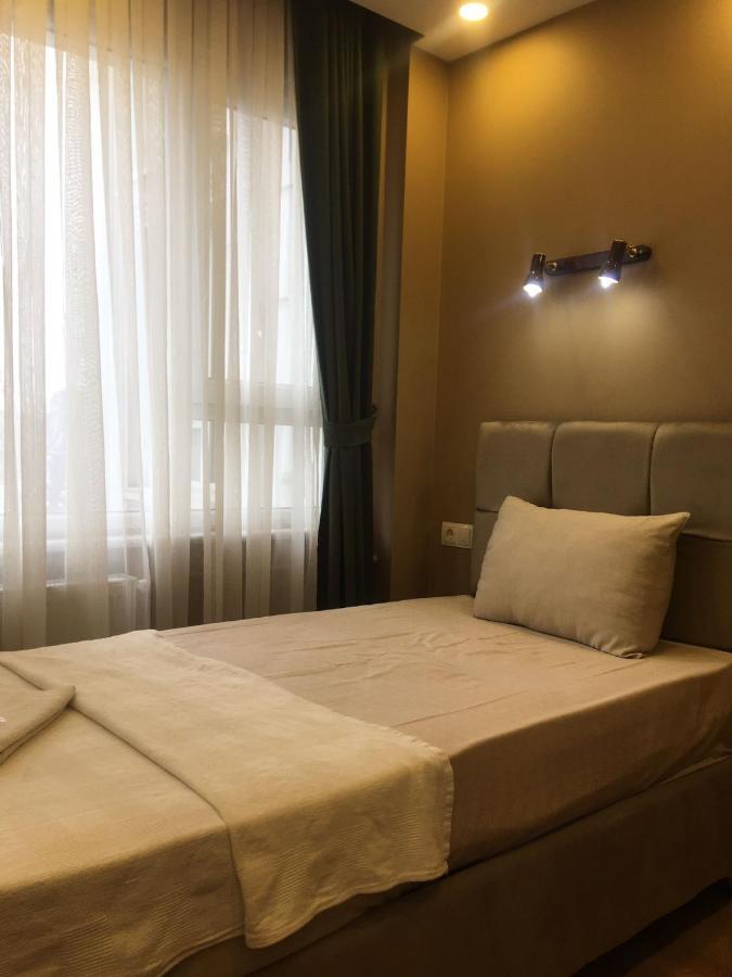 Ulubat Castle Hotel Istanbulská provincie Exteriér fotografie