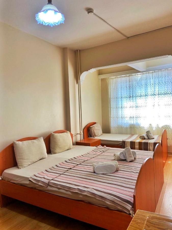 Ulubat Castle Hotel Istanbulská provincie Exteriér fotografie