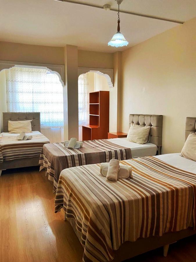 Ulubat Castle Hotel Istanbulská provincie Exteriér fotografie